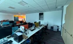 Marina Bay Financial Centre (mbfc) (D1), Office #541652651